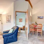 Zum Sonnenglück, App 12 * Ostseebad Heringsdorf