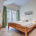 Apartment Zum Sonnenglück, App 12 *