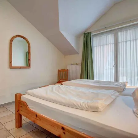 Apartment Zum Sonnenglueck, App 12 *