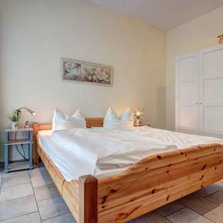 Zum Sonnenglück, App 12 Apartment Ostseebad Heringsdorf