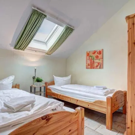 Zum Sonnenglück, App 12 Apartment *