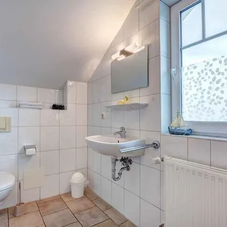 Zum Sonnenglück, App 12 Apartment *